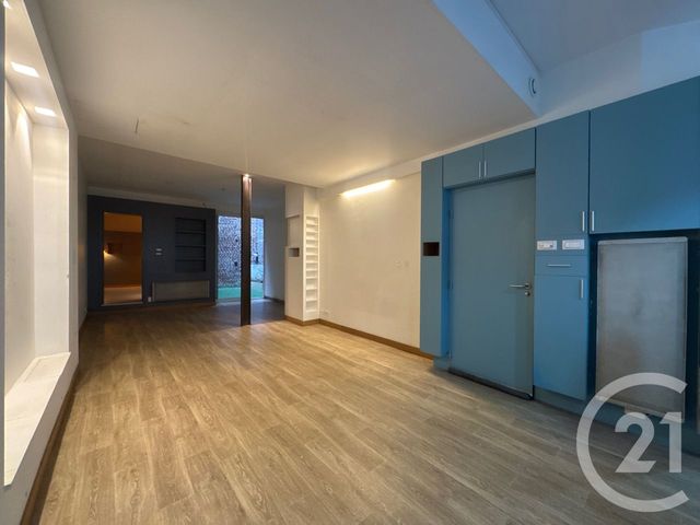 Appartement T2 à louer - 2 pièces - 60.4 m2 - LE HAVRE - 76 - HAUTE-NORMANDIE - Century 21 Accore