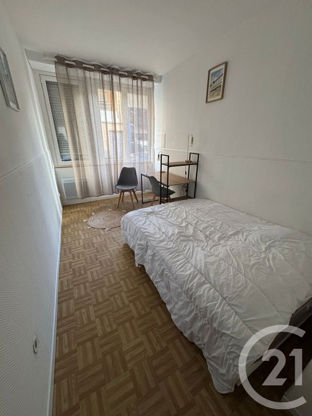 Appartement F1 à louer - 1 pièce - 24.23 m2 - LE HAVRE - 76 - HAUTE-NORMANDIE - Century 21 Accore