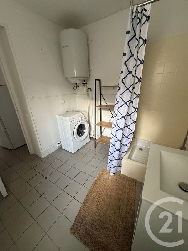 Appartement F1 à louer - 1 pièce - 24.23 m2 - LE HAVRE - 76 - HAUTE-NORMANDIE - Century 21 Accore