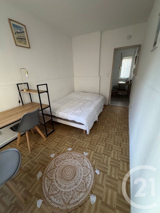 Appartement F1 à louer LE HAVRE