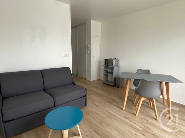 Appartement F1 à louer - 1 pièce - 18.82 m2 - LE HAVRE - 76 - HAUTE-NORMANDIE - Century 21 Accore