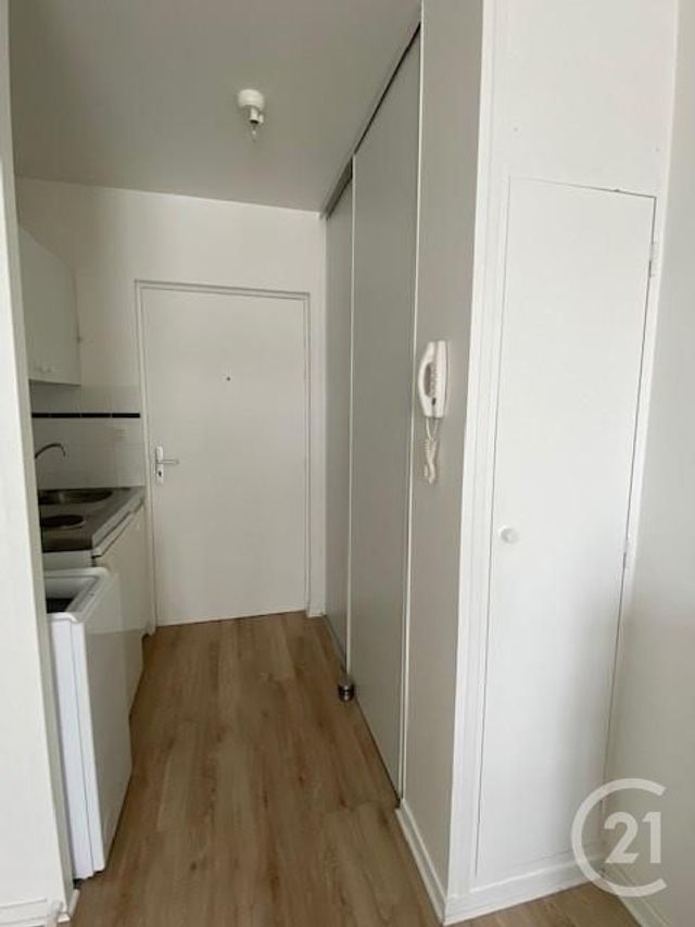 Appartement F1 à louer - 1 pièce - 18.82 m2 - LE HAVRE - 76 - HAUTE-NORMANDIE - Century 21 Accore