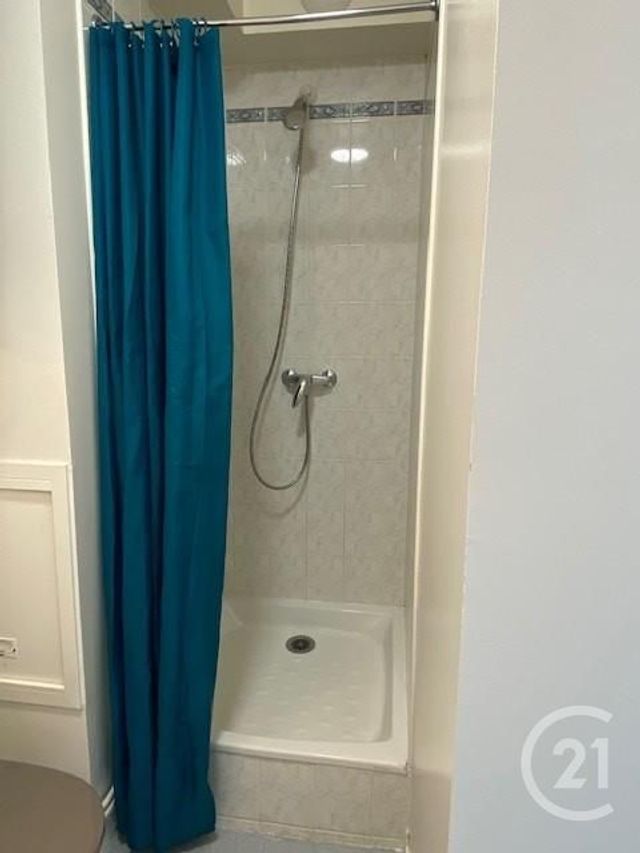 Appartement F1 à louer - 1 pièce - 18.82 m2 - LE HAVRE - 76 - HAUTE-NORMANDIE - Century 21 Accore