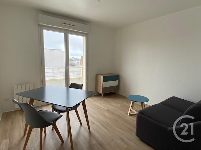 Appartement F1 à louer LE HAVRE