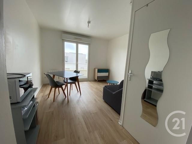 Appartement F1 à louer - 1 pièce - 18.82 m2 - LE HAVRE - 76 - HAUTE-NORMANDIE - Century 21 Accore