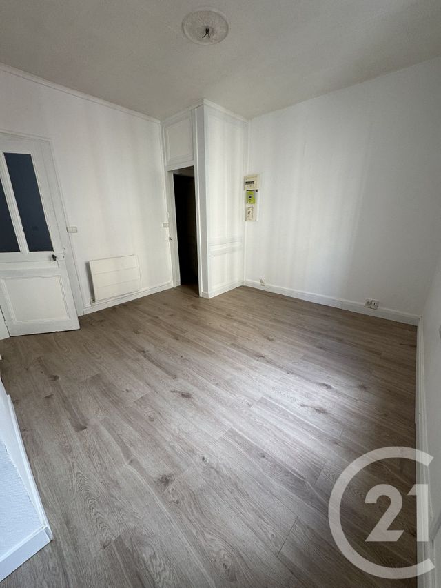Appartement F1 à louer - 1 pièce - 29.0 m2 - LE HAVRE - 76 - HAUTE-NORMANDIE - Century 21 Accore