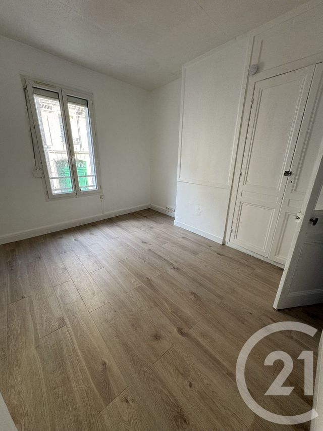 Appartement F1 à louer LE HAVRE