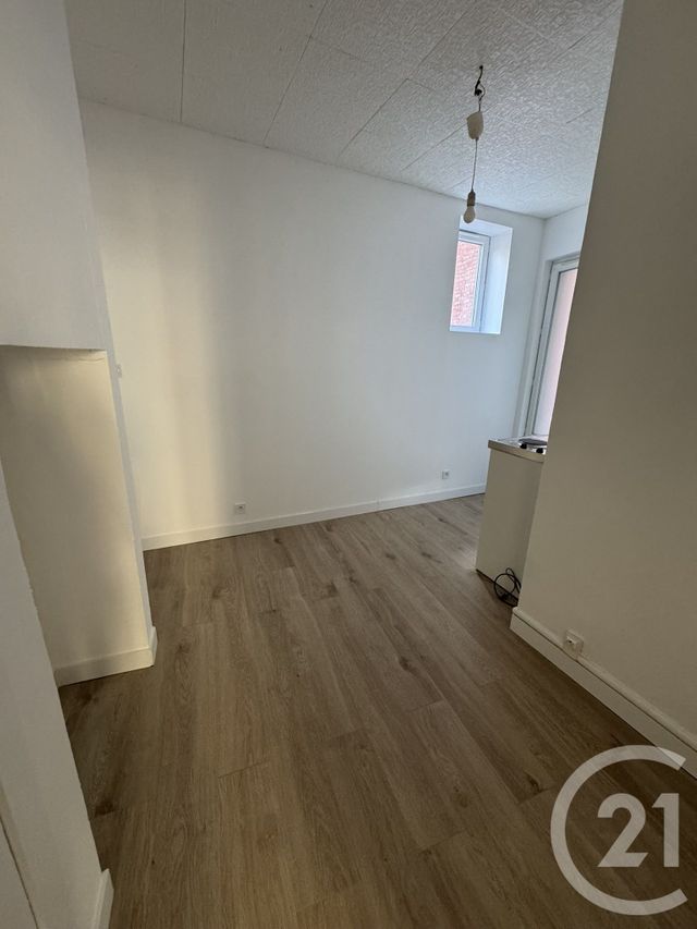 Appartement F1 à louer - 1 pièce - 29.0 m2 - LE HAVRE - 76 - HAUTE-NORMANDIE - Century 21 Accore