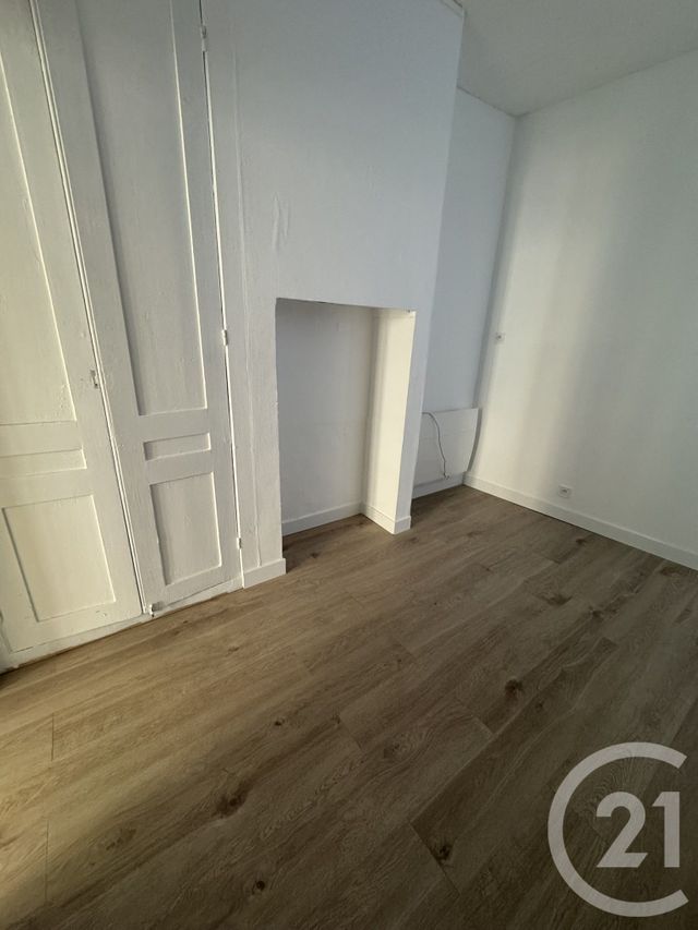 Appartement F1 à louer - 1 pièce - 29.0 m2 - LE HAVRE - 76 - HAUTE-NORMANDIE - Century 21 Accore