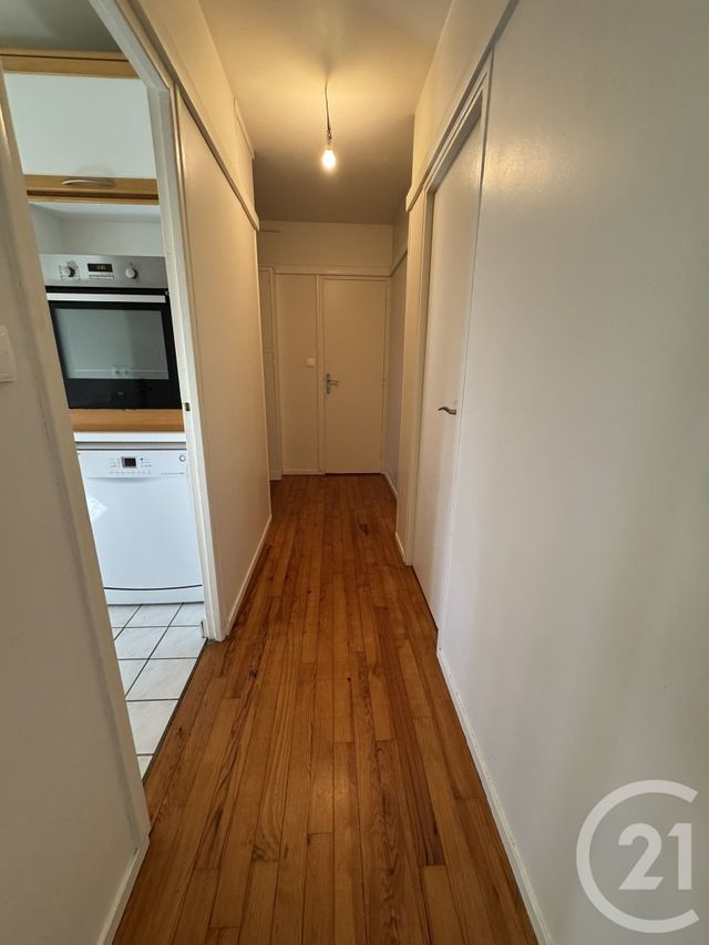 Appartement F3 à louer - 3 pièces - 58.86 m2 - STE ADRESSE - 76 - HAUTE-NORMANDIE - Century 21 Accore