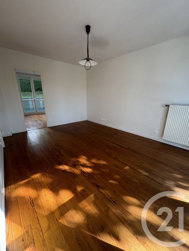 Appartement F3 à louer - 3 pièces - 58.86 m2 - STE ADRESSE - 76 - HAUTE-NORMANDIE - Century 21 Accore