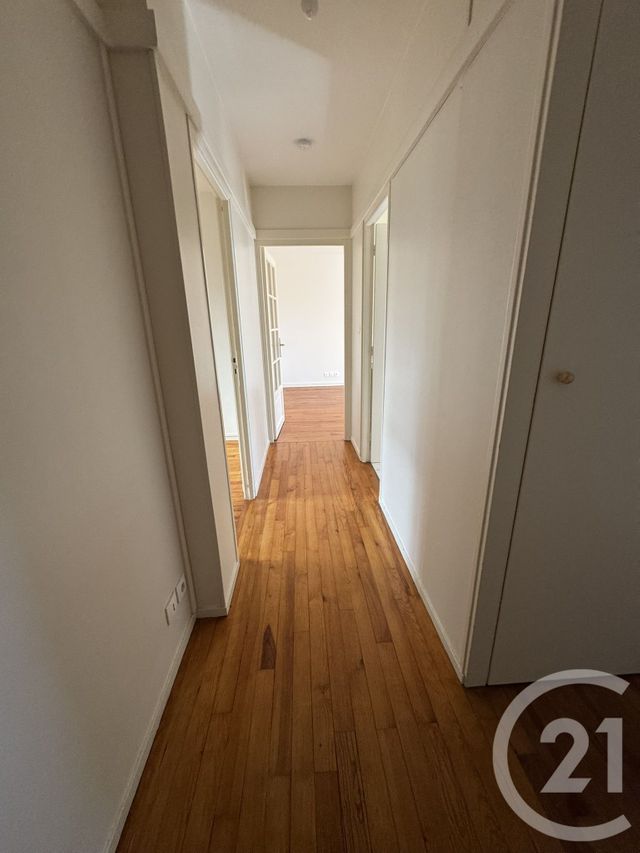 Appartement F3 à louer - 3 pièces - 58.86 m2 - STE ADRESSE - 76 - HAUTE-NORMANDIE - Century 21 Accore