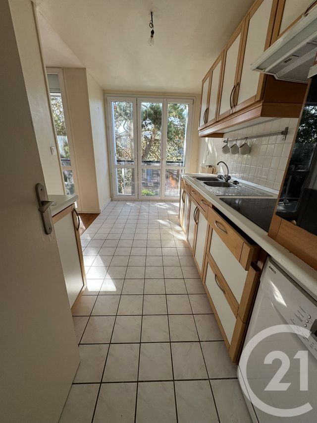 Appartement F3 à louer - 3 pièces - 58.86 m2 - STE ADRESSE - 76 - HAUTE-NORMANDIE - Century 21 Accore