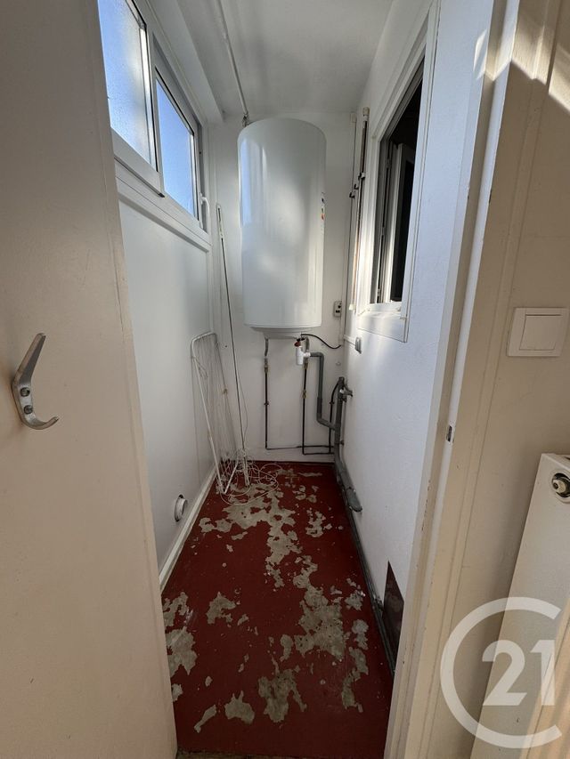 Appartement F3 à louer - 3 pièces - 58.86 m2 - STE ADRESSE - 76 - HAUTE-NORMANDIE - Century 21 Accore