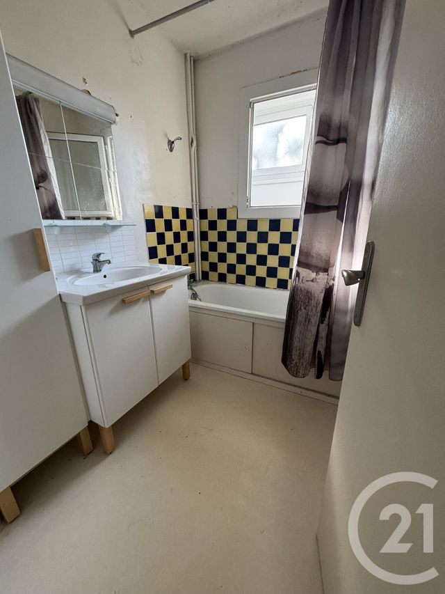 Appartement F3 à louer - 3 pièces - 58.86 m2 - STE ADRESSE - 76 - HAUTE-NORMANDIE - Century 21 Accore