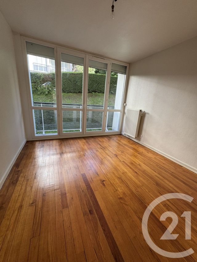 Appartement F3 à louer - 3 pièces - 58.86 m2 - STE ADRESSE - 76 - HAUTE-NORMANDIE - Century 21 Accore