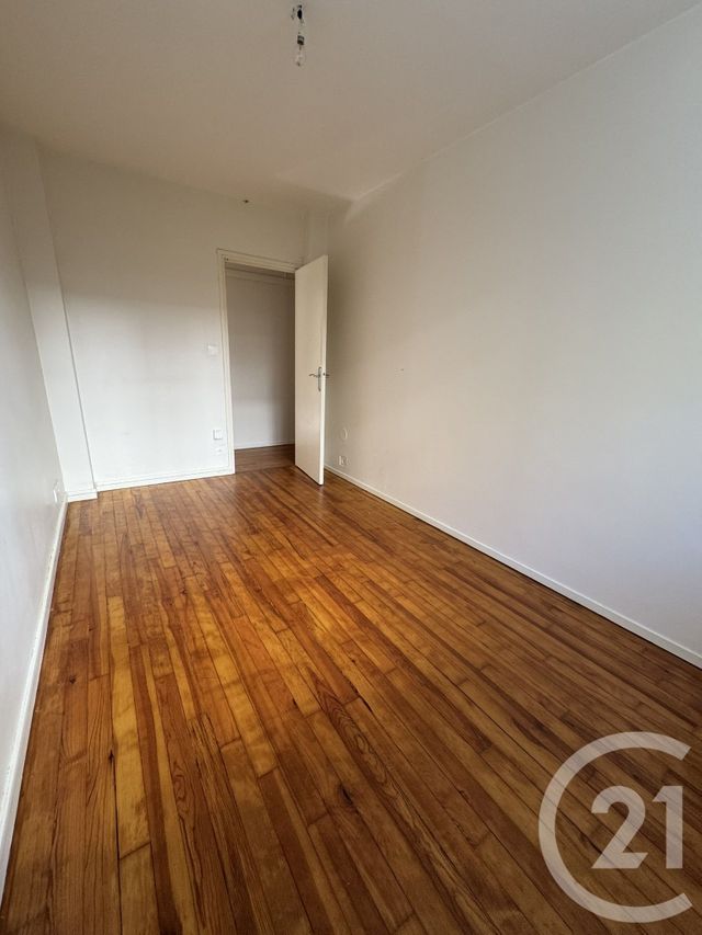 Appartement F3 à louer - 3 pièces - 58.86 m2 - STE ADRESSE - 76 - HAUTE-NORMANDIE - Century 21 Accore