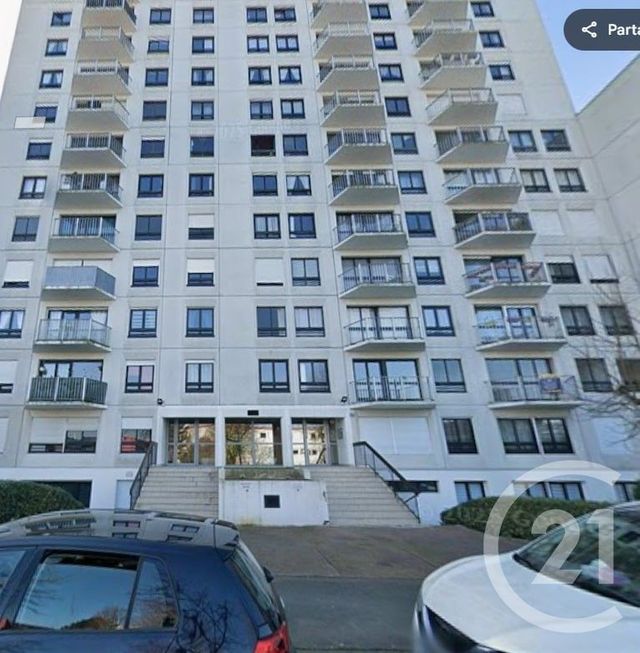 parking à louer - 11.0 m2 - LE HAVRE - 76 - HAUTE-NORMANDIE - Century 21 Accore