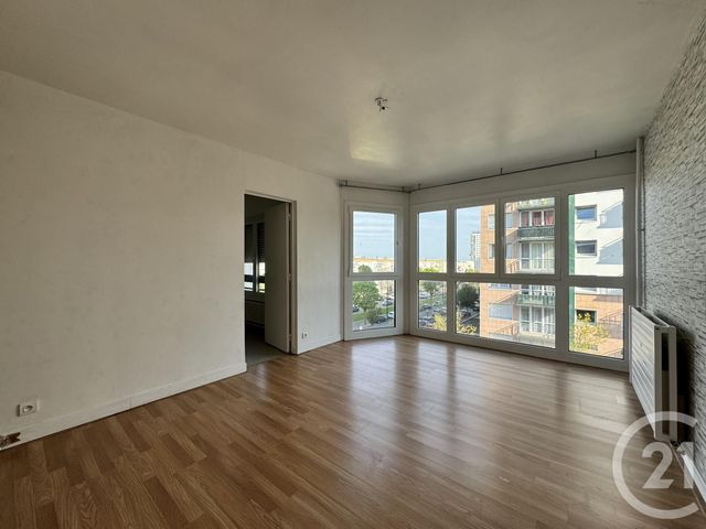 Appartement F2 à louer - 2 pièces - 49.0 m2 - LE HAVRE - 76 - HAUTE-NORMANDIE - Century 21 Accore
