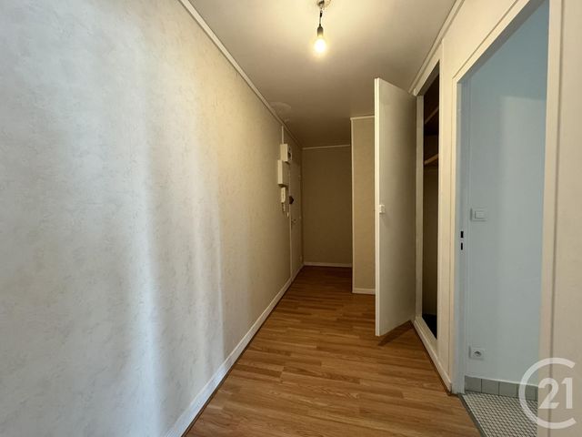 Appartement F2 à louer - 2 pièces - 49.0 m2 - LE HAVRE - 76 - HAUTE-NORMANDIE - Century 21 Accore