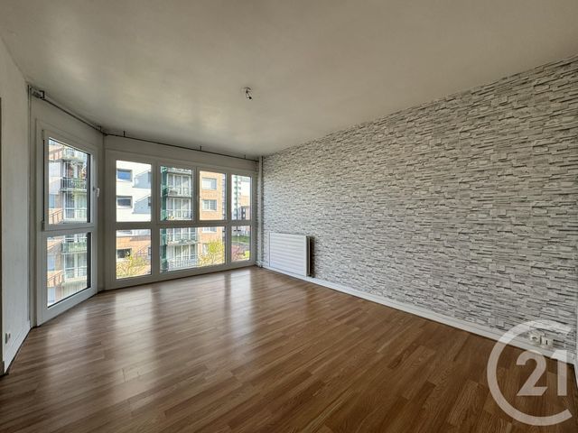 Appartement F2 à louer - 2 pièces - 49.0 m2 - LE HAVRE - 76 - HAUTE-NORMANDIE - Century 21 Accore