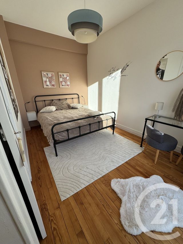 Appartement F2 à louer - 2 pièces - 36.48 m2 - LE HAVRE - 76 - HAUTE-NORMANDIE - Century 21 Accore