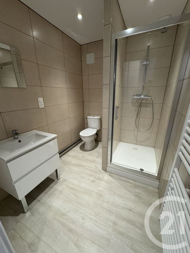 Appartement F3 à louer - 3 pièces - 62.9 m2 - LE HAVRE - 76 - HAUTE-NORMANDIE - Century 21 Accore