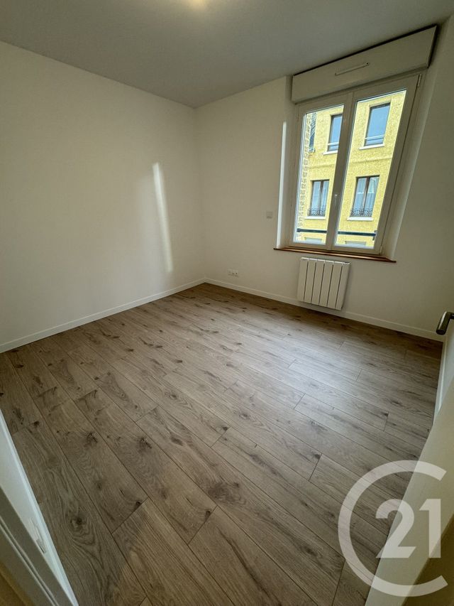 Appartement F3 à louer - 3 pièces - 62.9 m2 - LE HAVRE - 76 - HAUTE-NORMANDIE - Century 21 Accore