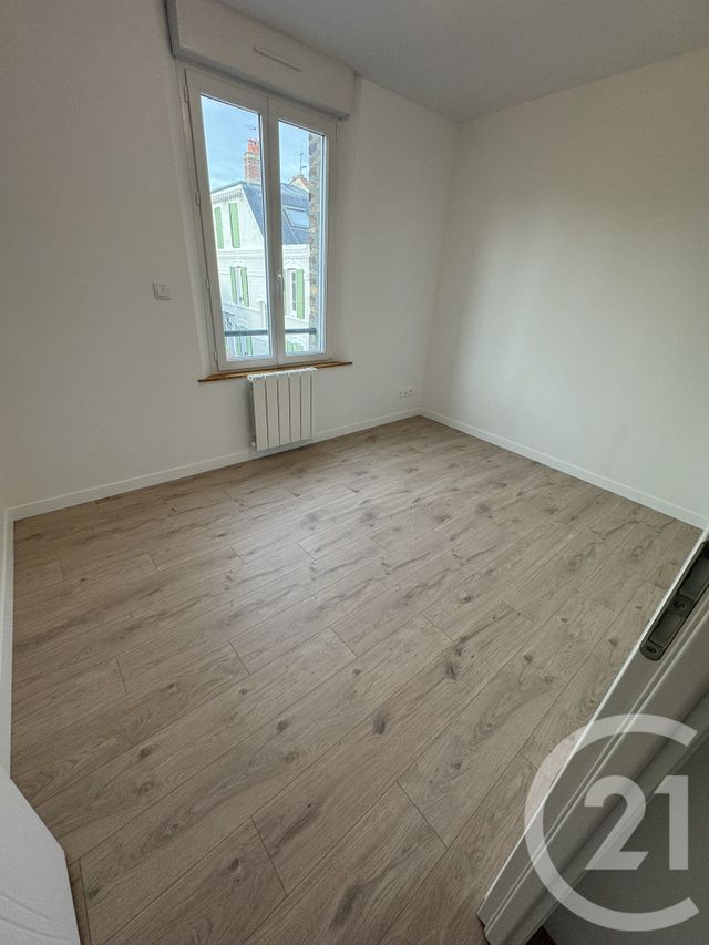 Appartement F3 à louer - 3 pièces - 62.9 m2 - LE HAVRE - 76 - HAUTE-NORMANDIE - Century 21 Accore