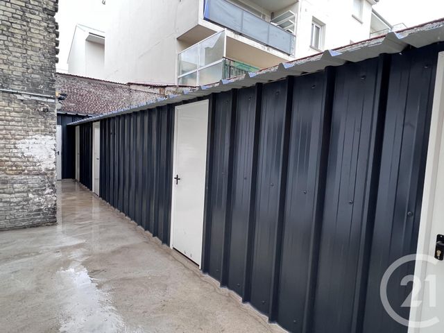 parking à louer - 9.0 m2 - LE HAVRE - 76 - HAUTE-NORMANDIE - Century 21 Accore