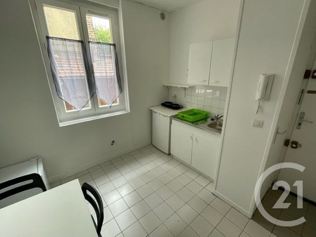 Appartement Studio à louer - 1 pièce - 25.34 m2 - LE HAVRE - 76 - HAUTE-NORMANDIE - Century 21 Accore