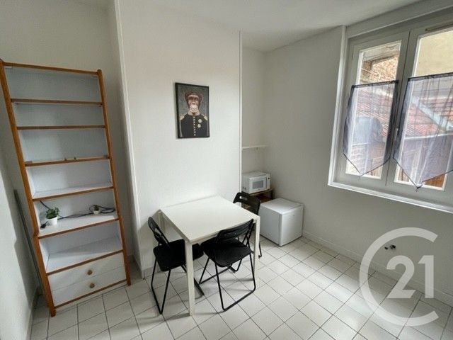 Appartement Studio à louer - 1 pièce - 25.34 m2 - LE HAVRE - 76 - HAUTE-NORMANDIE - Century 21 Accore