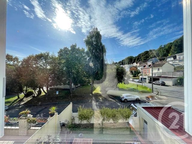 maison à vendre - 5 pièces - 106.0 m2 - HARFLEUR - 76 - HAUTE-NORMANDIE - Century 21 Accore