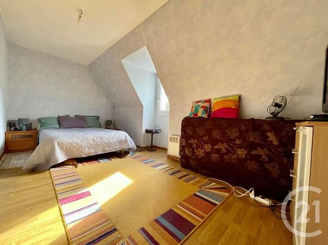 maison à vendre - 5 pièces - 106.0 m2 - HARFLEUR - 76 - HAUTE-NORMANDIE - Century 21 Accore