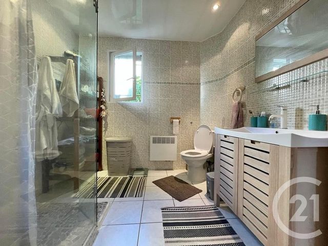 maison à vendre - 5 pièces - 106.0 m2 - HARFLEUR - 76 - HAUTE-NORMANDIE - Century 21 Accore