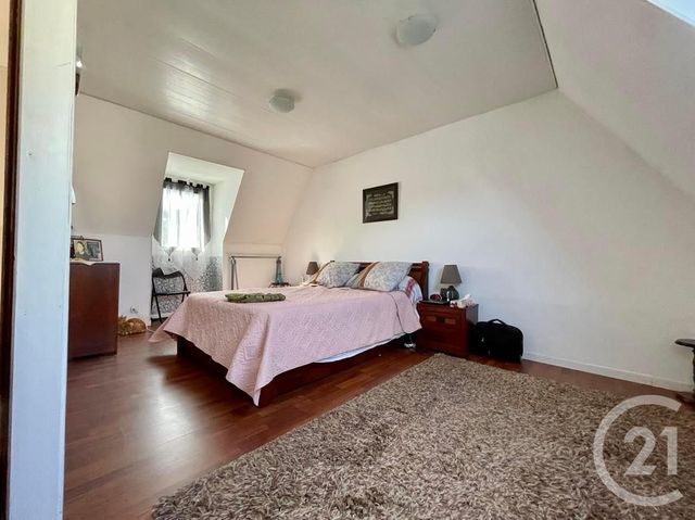 maison à vendre - 5 pièces - 106.0 m2 - HARFLEUR - 76 - HAUTE-NORMANDIE - Century 21 Accore