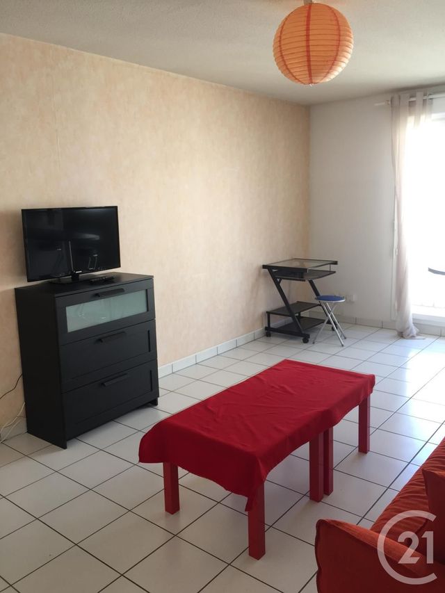 Appartement F2 à louer - 2 pièces - 46.0 m2 - LE HAVRE - 76 - HAUTE-NORMANDIE - Century 21 Accore