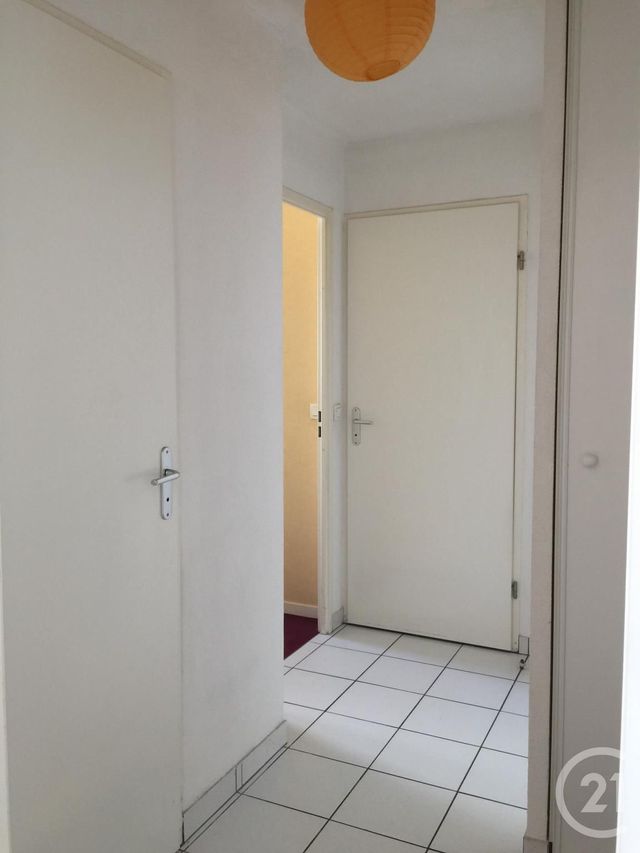 Appartement F2 à louer - 2 pièces - 46.0 m2 - LE HAVRE - 76 - HAUTE-NORMANDIE - Century 21 Accore
