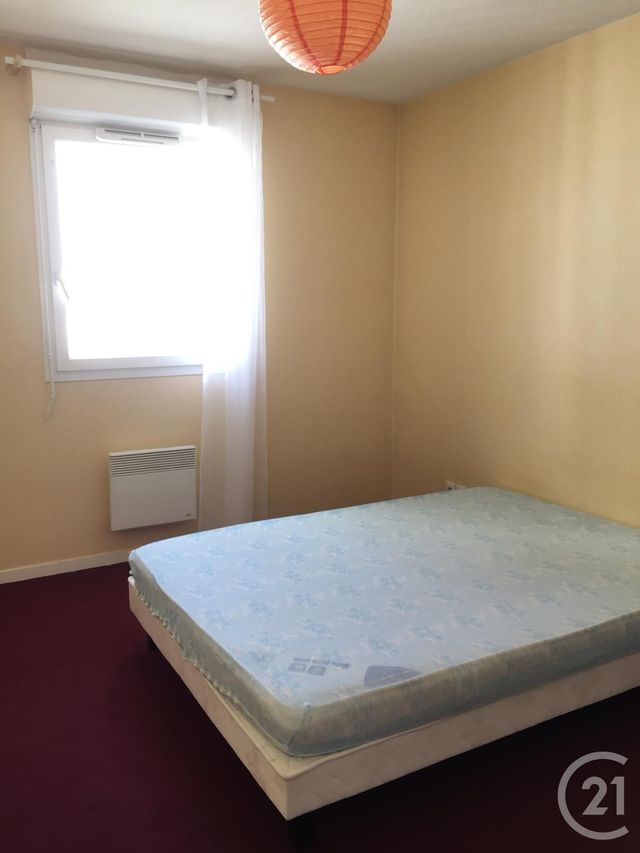 Appartement F2 à louer - 2 pièces - 46.0 m2 - LE HAVRE - 76 - HAUTE-NORMANDIE - Century 21 Accore