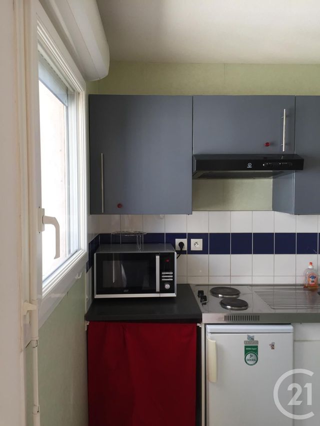 Appartement F2 à louer - 2 pièces - 46.0 m2 - LE HAVRE - 76 - HAUTE-NORMANDIE - Century 21 Accore