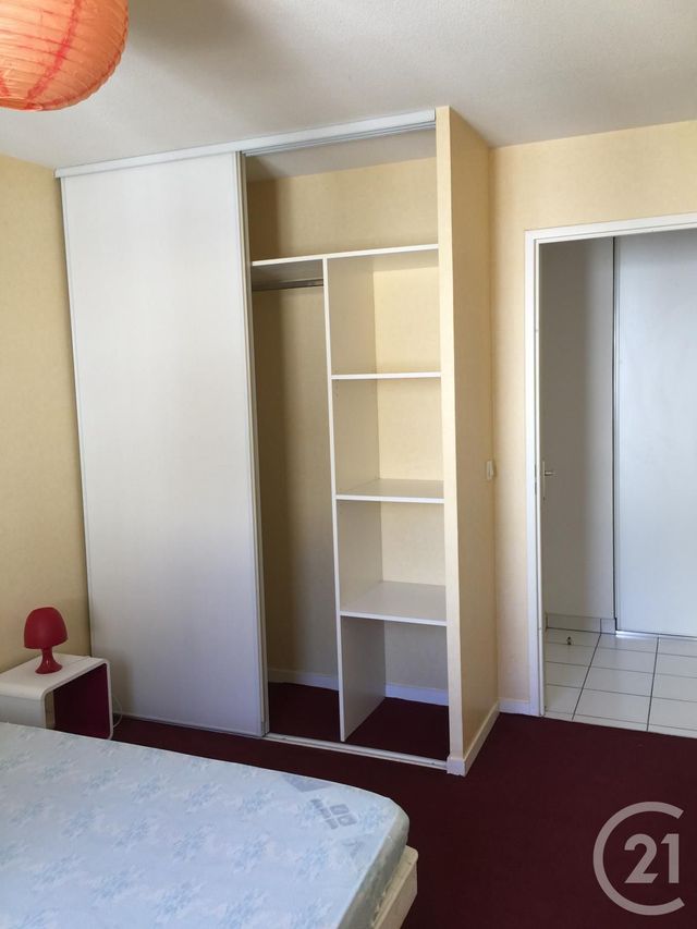 Appartement F2 à louer - 2 pièces - 46.0 m2 - LE HAVRE - 76 - HAUTE-NORMANDIE - Century 21 Accore