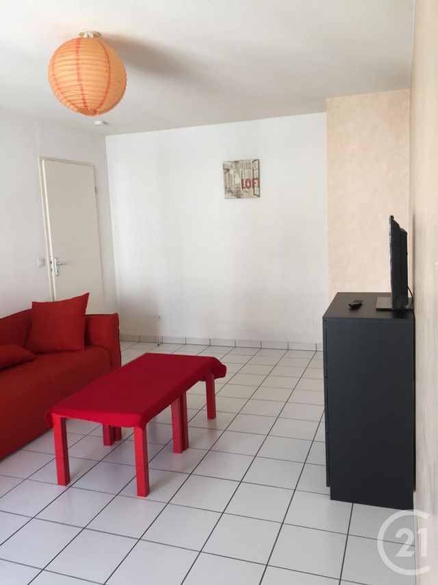Appartement F2 à louer - 2 pièces - 46.0 m2 - LE HAVRE - 76 - HAUTE-NORMANDIE - Century 21 Accore