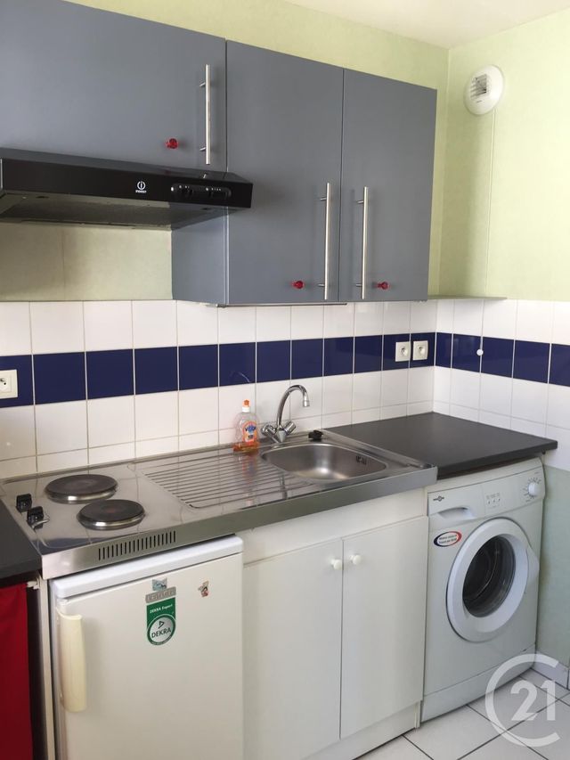 Appartement F2 à louer - 2 pièces - 46.0 m2 - LE HAVRE - 76 - HAUTE-NORMANDIE - Century 21 Accore