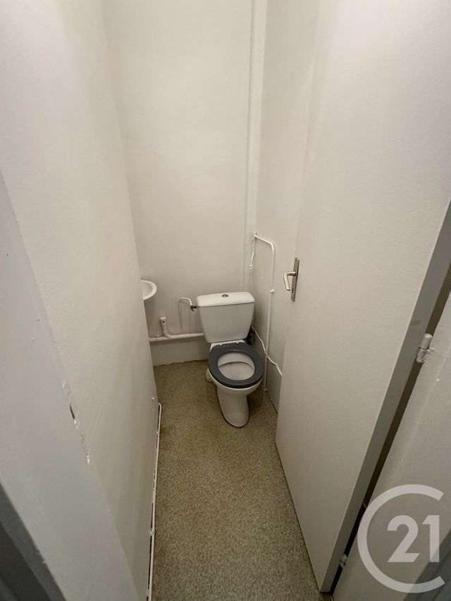 Appartement F2 à louer - 2 pièces - 57.1 m2 - LE HAVRE - 76 - HAUTE-NORMANDIE - Century 21 Accore