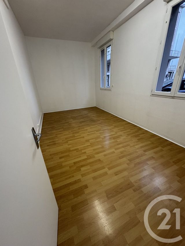 Appartement F2 à louer - 2 pièces - 57.1 m2 - LE HAVRE - 76 - HAUTE-NORMANDIE - Century 21 Accore