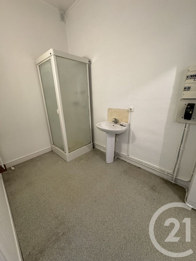 Appartement F2 à louer - 2 pièces - 57.1 m2 - LE HAVRE - 76 - HAUTE-NORMANDIE - Century 21 Accore