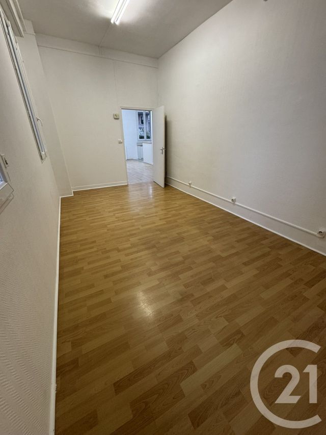 Appartement F2 à louer - 2 pièces - 57.1 m2 - LE HAVRE - 76 - HAUTE-NORMANDIE - Century 21 Accore