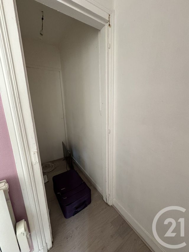 Appartement F2 à louer - 2 pièces - 43.0 m2 - LE HAVRE - 76 - HAUTE-NORMANDIE - Century 21 Accore