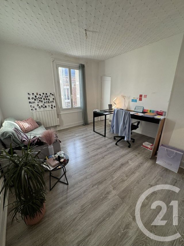 Appartement F2 à louer - 2 pièces - 43.0 m2 - LE HAVRE - 76 - HAUTE-NORMANDIE - Century 21 Accore