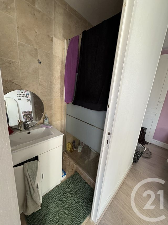 Appartement F2 à louer - 2 pièces - 43.0 m2 - LE HAVRE - 76 - HAUTE-NORMANDIE - Century 21 Accore